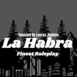LACRP|| LH California Roleplay Community