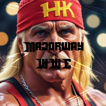 Wwe wrestling