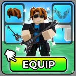 ✨ My Avatar Editor  