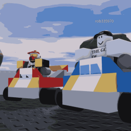 robs racing🏎️