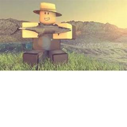 Fishing simulator