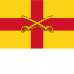 Cermainian Cavalry Corps