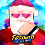 [❄6TH REALM🎉] Fractured Realms