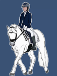 ~•Lavenders Riding Group•~