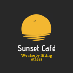 Sunset Cafe | Roblox