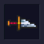 Broken Hilt