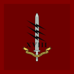 BA - United Kingdom Special Forces '