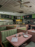Cosmic Diner!