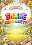 SHANE COMMUNITY STUDIO