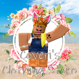 Coveri's Clothing Store