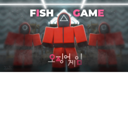 FISH GAME