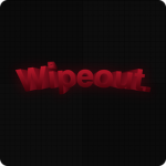 Wipeout.