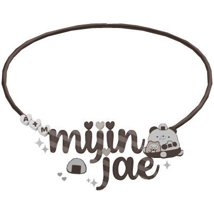 mijin & jae thumbnail