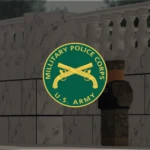 289th Military Police Company, 4BN, 3IR