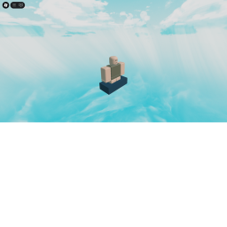 Fall off a Building in the Sky