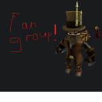 fan of chill thrill group