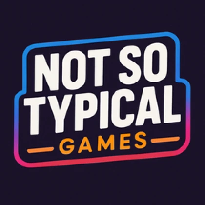 Not So Typical Games Roblox group icon