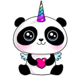 The PandaCorn Family