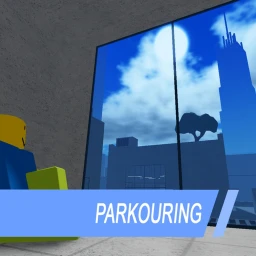 PARKOURING icon