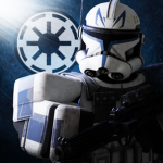 | TGR | 501st-Legion