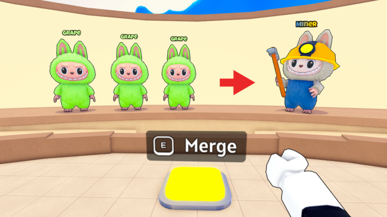 Bubu Tower screenshot 2