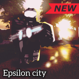 Epsilon City