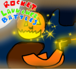Obby Creator Rocket Launcher Battles Official