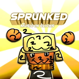 SPRUNKED LITE [MUSIC GAME] icon