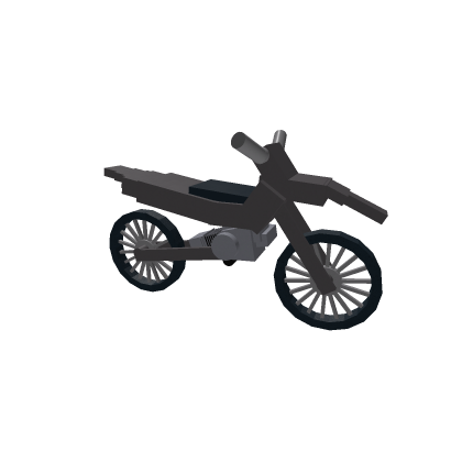 Motorcycle