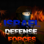 |-IDF-| Israel Defense Forces