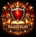 Admin Guild (SP)