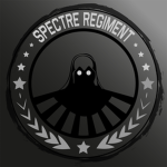 Spectre Regiment | SCP Roleplay