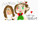 ibella and angelzz fan group
