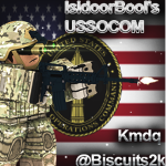 (USA) United States Special Operations Command