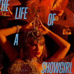 the life of a showgirI