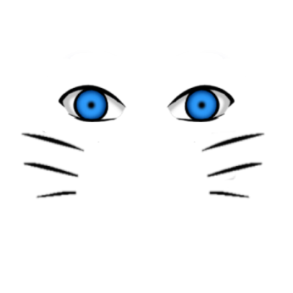 Naruto Eyes Roblox decal