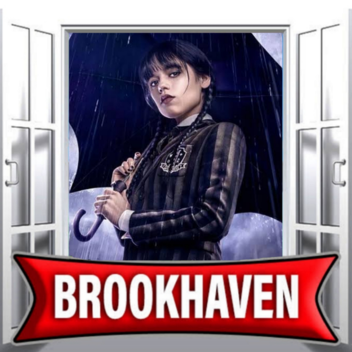 Brookhaven (WEDNESDAY)