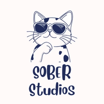 Sober Games Roblox group icon