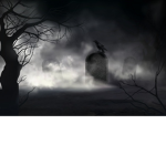 Laurent's Spooky Place