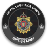 [BA.] Army Logistics Corps