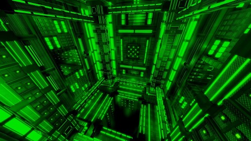 The Infini-Cube [Showcase]