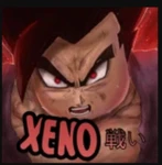 Xeno ゼノ Group Thumbnail