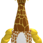 [ G U ] Giraffes United