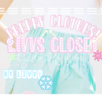 livv’s closet! ʚɞ