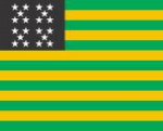 BRASIL FEDERAÇÃO