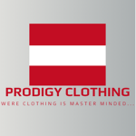 Prodigy Clothing!