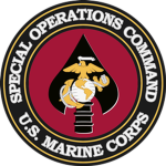 [ - ] Marine Forces Special Operations Command