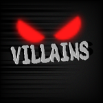[V] Villains