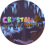 Crystal Mineshaft