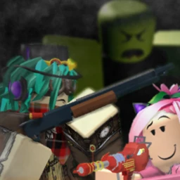 Proyek Zombie MMC icon